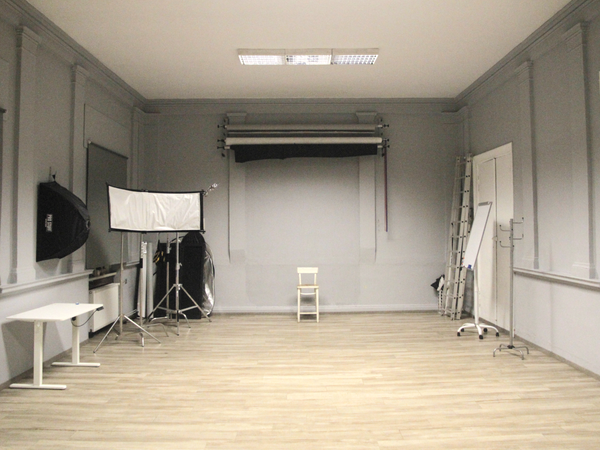Studio
